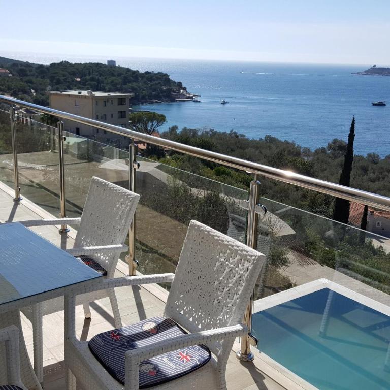 Apartments Marovic - Two-Bedroom Apartment - 3