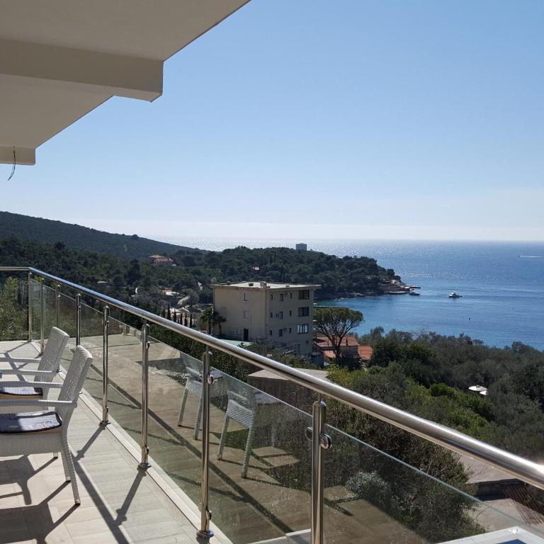 Apartments Marovic - Two-Bedroom Apartment - 4