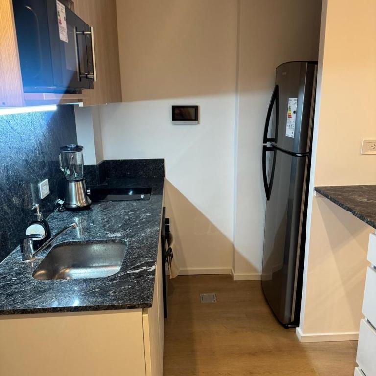 Palermo Soho, Hermoso, Luminoso, Cálido Departamento - Apartamento de 1 dormitorio - 15