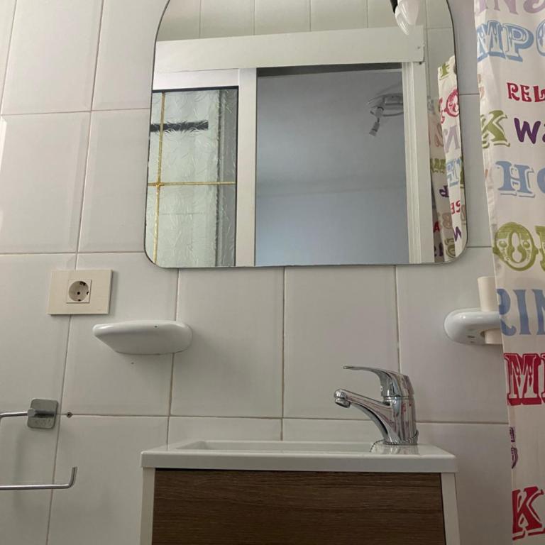 Butterfly House Vibbecanarias Maspalomas - Two-Bedroom Apartment - 30