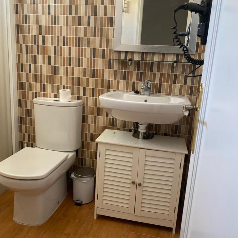 Butterfly House Vibbecanarias Maspalomas - Two-Bedroom Apartment - 28