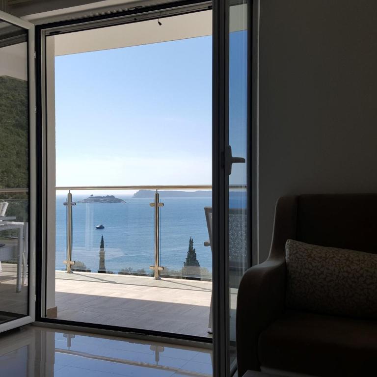 Apartments Marovic - Two-Bedroom Apartment - 5