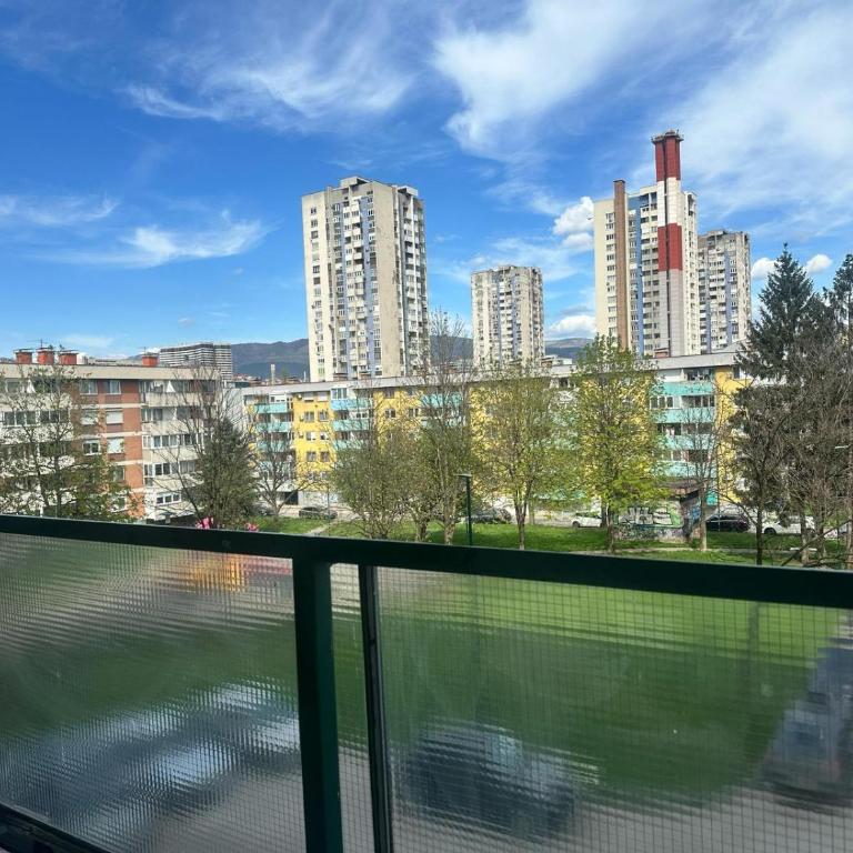 Apartment Aurora - Apartman sa 1 Spavaćom Sobom - 26