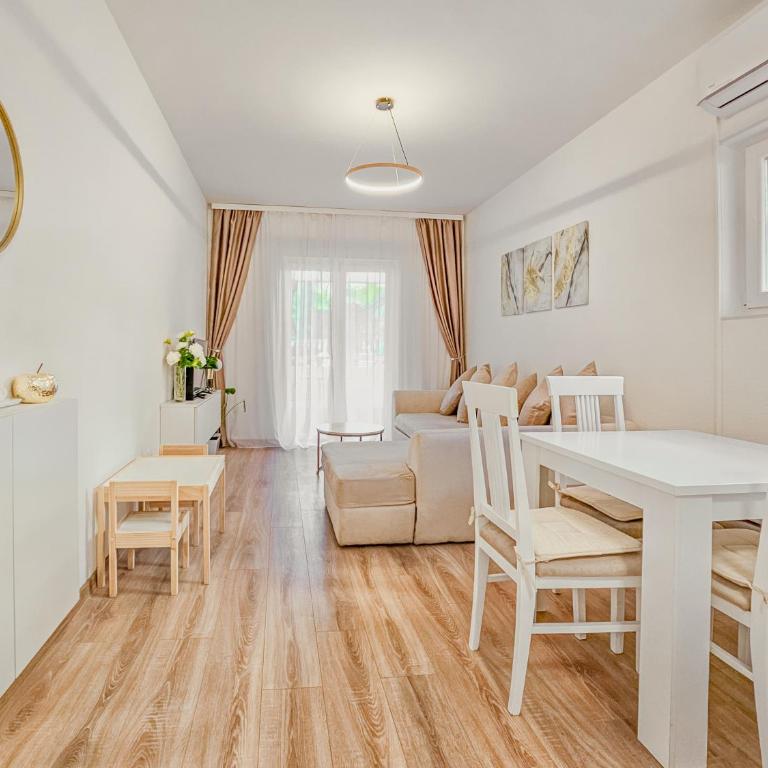 Andrea Lux - Apartman sa 1 Spavaćom Sobom - 1