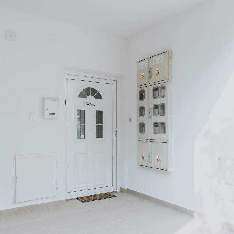Andrea Lux - Apartman sa 1 Spavaćom Sobom - 67