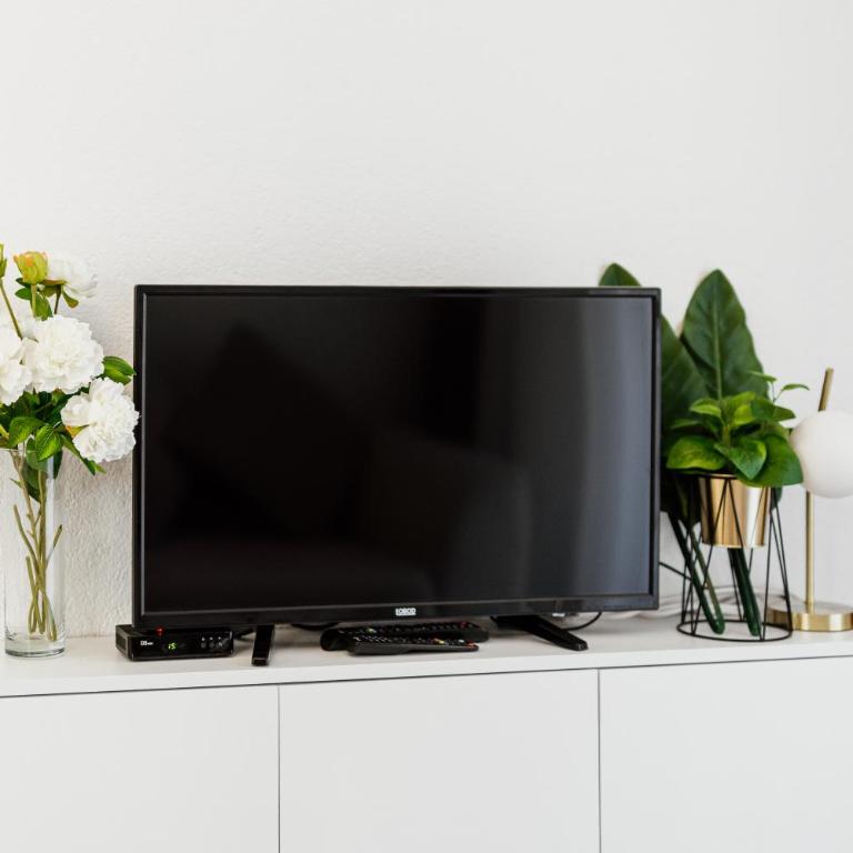 Andrea Lux - Apartman sa 1 Spavaćom Sobom - 28
