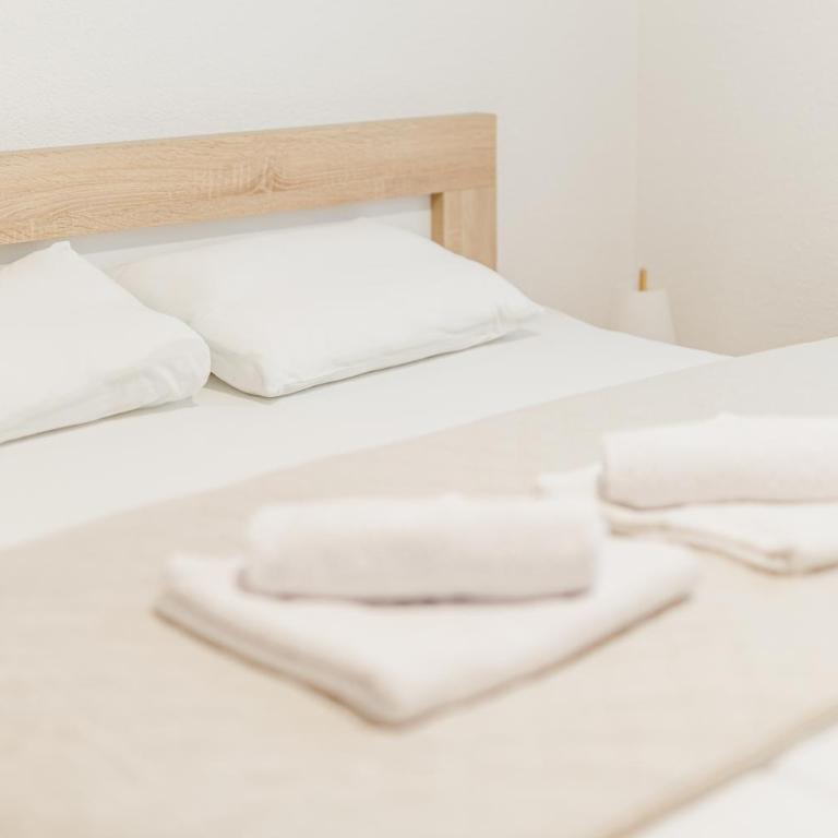 Andrea Lux - Apartman sa 1 Spavaćom Sobom - 49