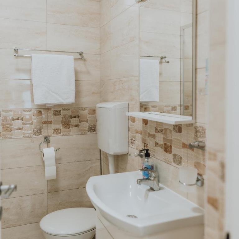 Andrea Lux - Apartman sa 1 Spavaćom Sobom - 59