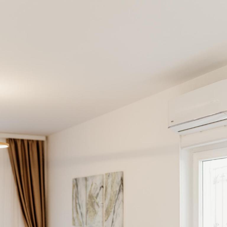 Andrea Lux - Apartman sa 1 Spavaćom Sobom - 16