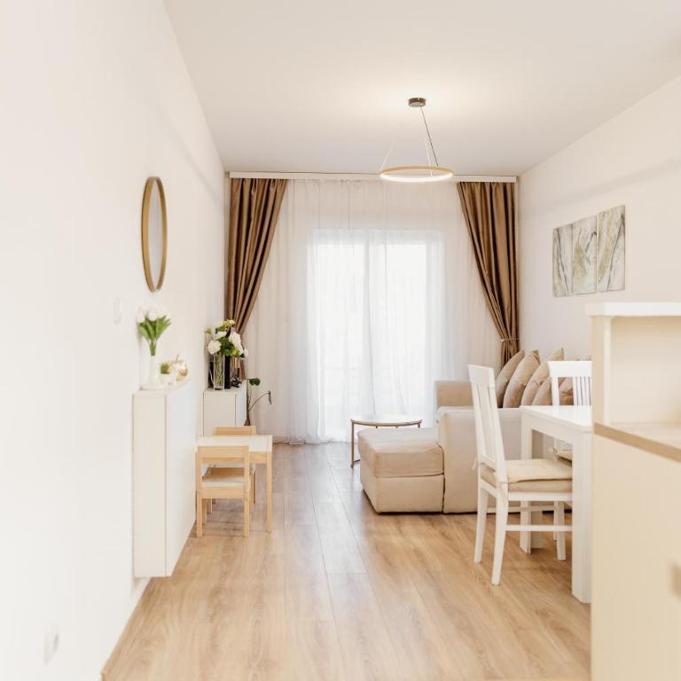 Andrea Lux - Apartman sa 1 Spavaćom Sobom - 17