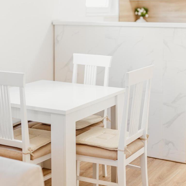 Andrea Lux - Apartman sa 1 Spavaćom Sobom - 20