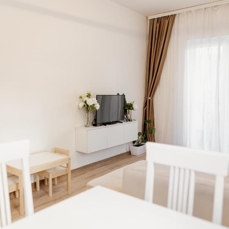 Andrea Lux - Apartman sa 1 Spavaćom Sobom - 18