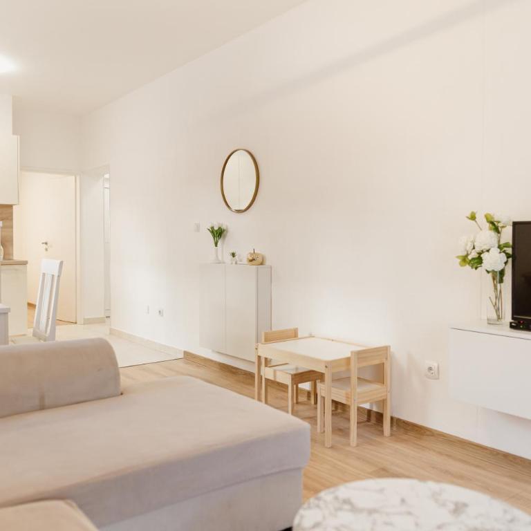 Andrea Lux - Apartman sa 1 Spavaćom Sobom - 22