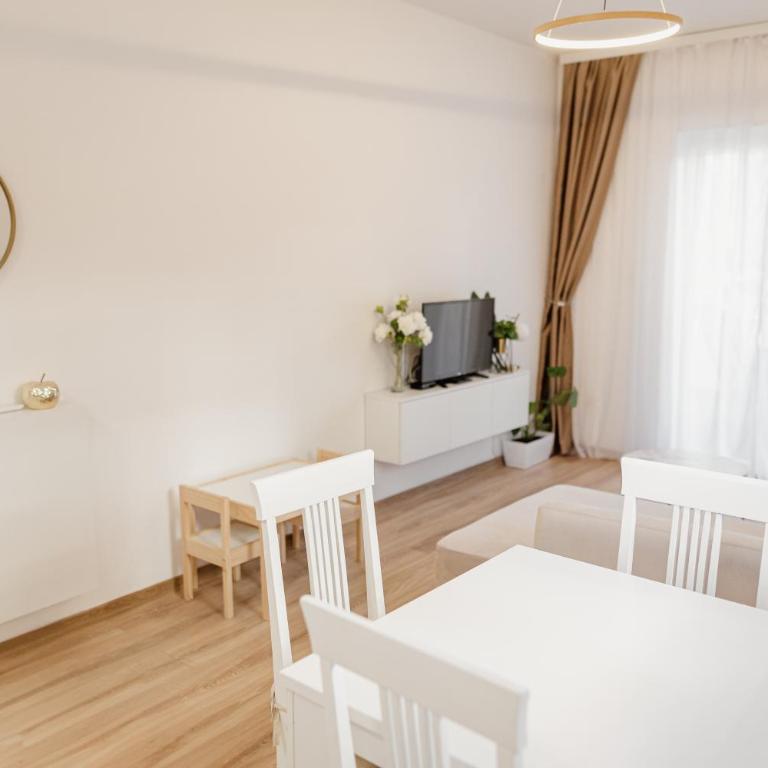 Andrea Lux - Apartman sa 1 Spavaćom Sobom - 21
