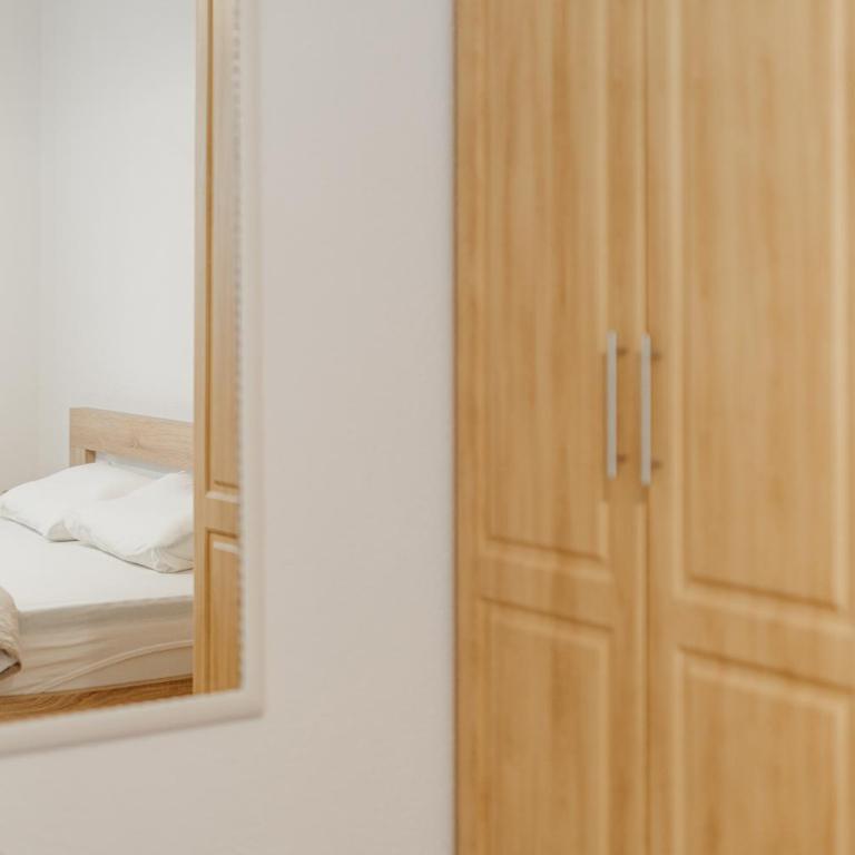 Andrea Lux - Apartman sa 1 Spavaćom Sobom - 48