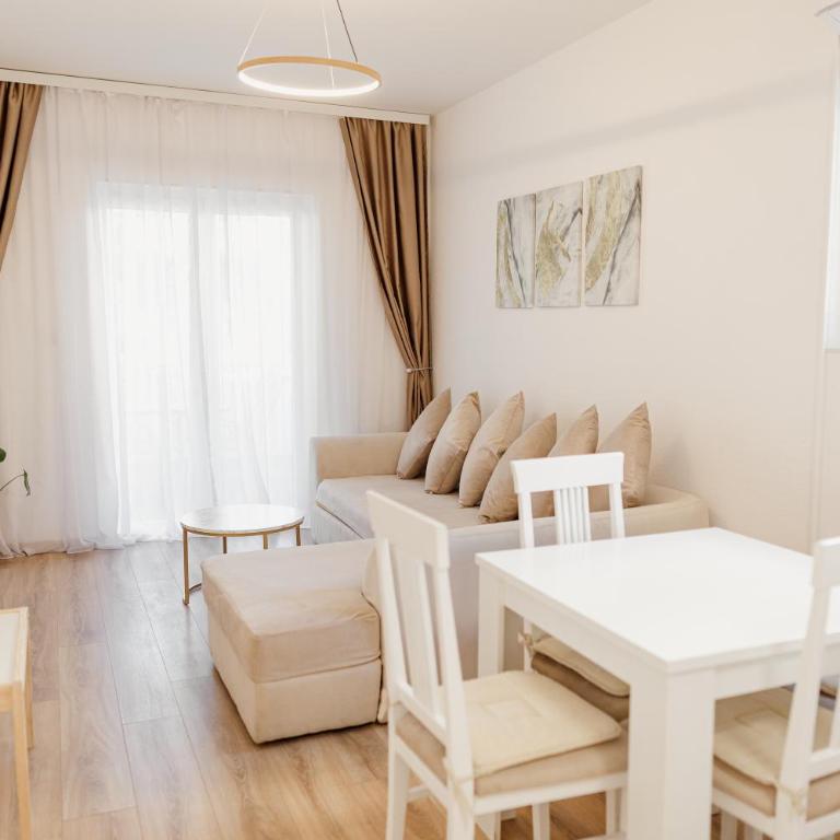 Andrea Lux - Apartman sa 1 Spavaćom Sobom - 25