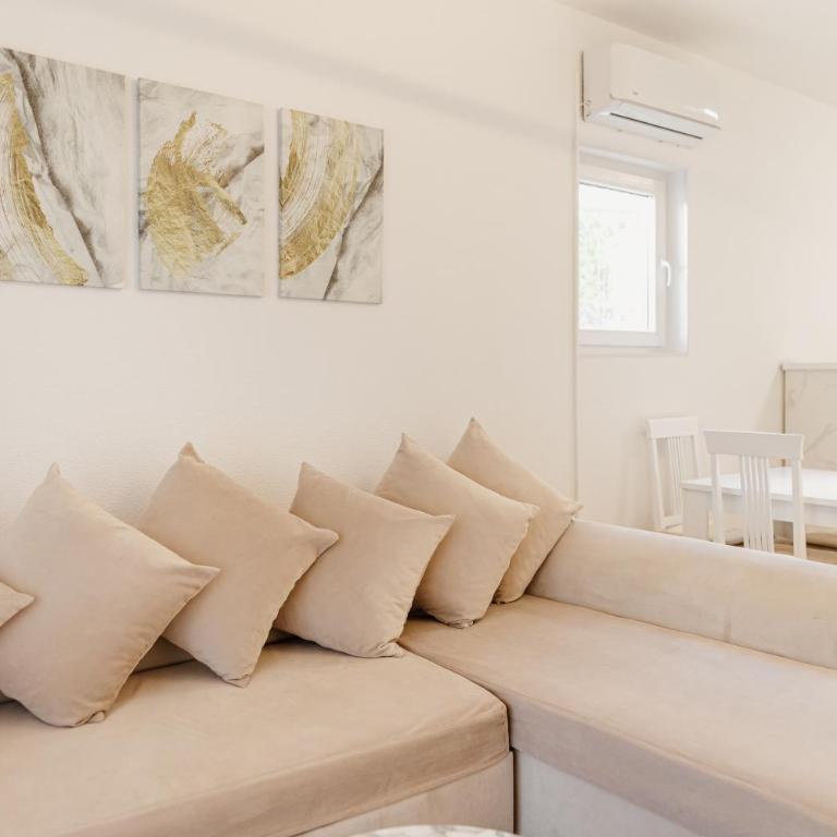 Andrea Lux - Apartman sa 1 Spavaćom Sobom - 24
