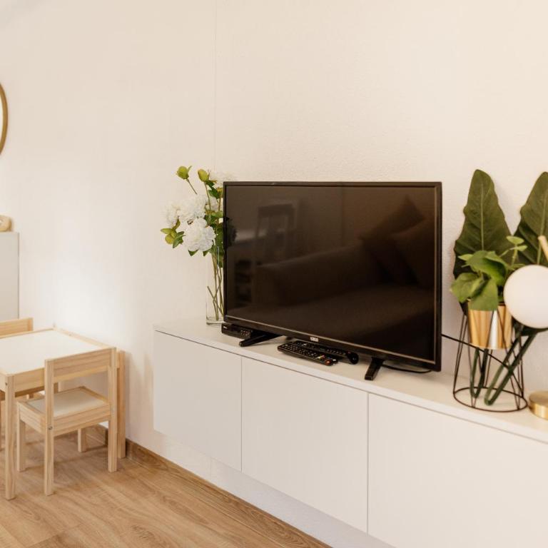 Andrea Lux - Apartman sa 1 Spavaćom Sobom - 19