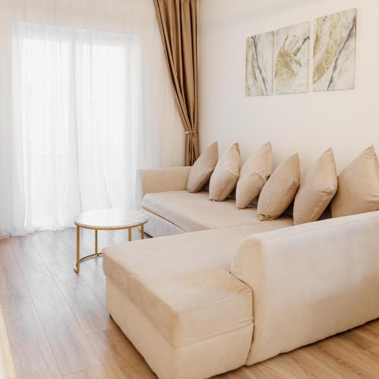 Andrea Lux - Apartman sa 1 Spavaćom Sobom - 26