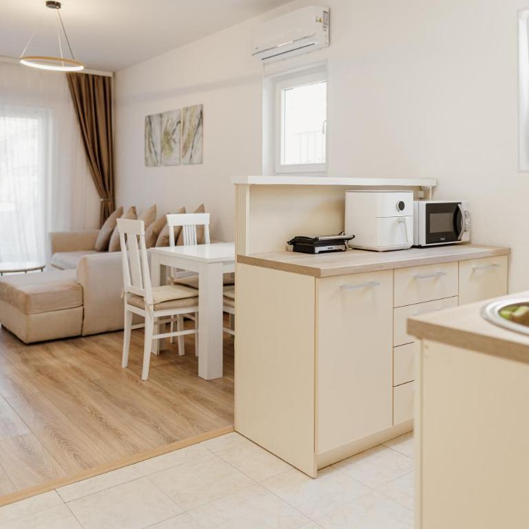 Andrea Lux - Apartman sa 1 Spavaćom Sobom - 33