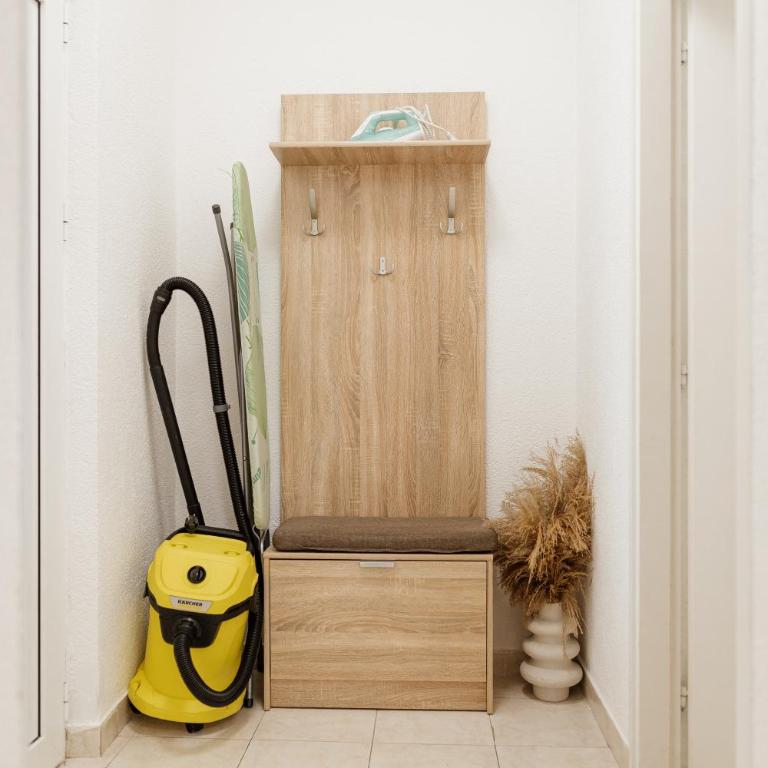 Andrea Lux - Apartman sa 1 Spavaćom Sobom - 65