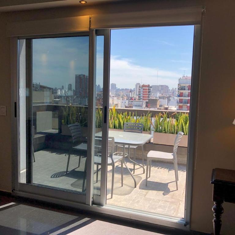 Uno Buenos Aires Suites - Suite Presidencial - 10