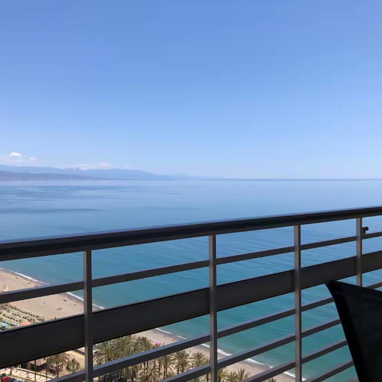 Apartamento La Roca Rental, 1 dormitorio Clásico con vistas al mar - Apartamento Clásico con vistas al mar - 1
