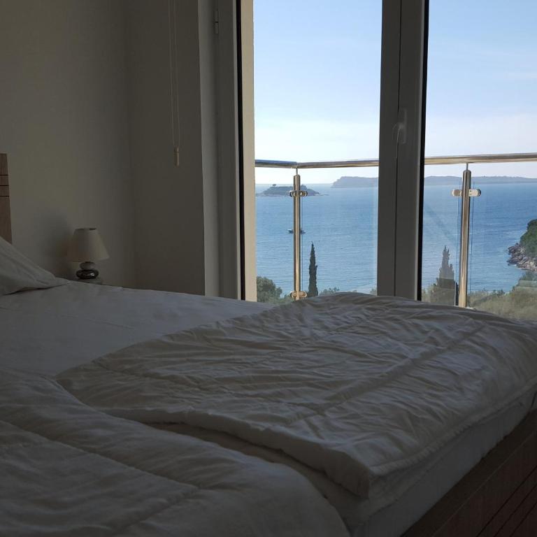 Apartments Marovic - Two-Bedroom Apartment - 6