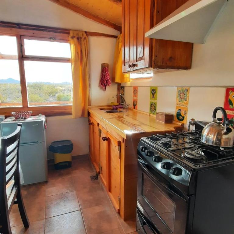 Posada de montaña - Chalet de 1 dormitorio - 4