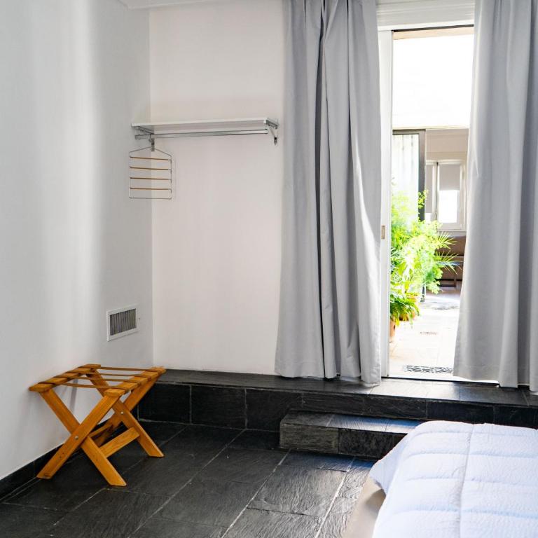 Bellinzona Boutique - Apartamento Deluxe de 1 dormitorio - 5