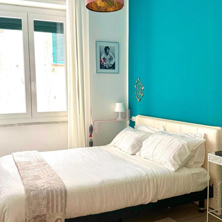Neptune Apartment - Due minuti da Acquario - Appartamento con 1 Camera da Letto - 1