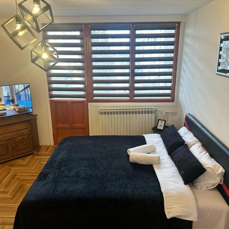 Apartment Aurora - Apartman sa 1 Spavaćom Sobom - 17