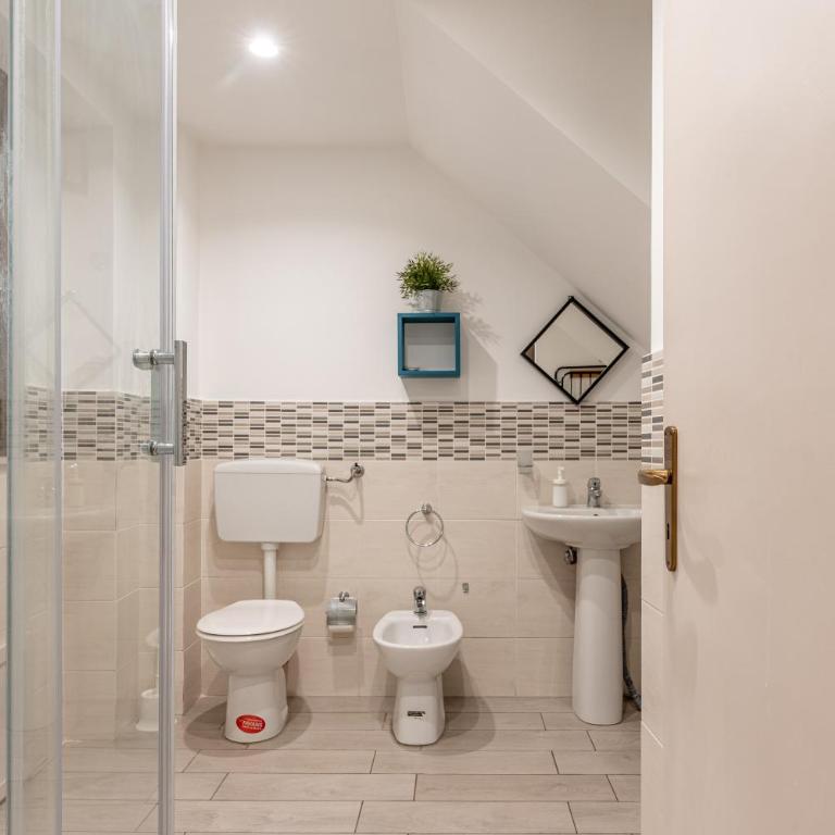 Vega Home - Alle Spalle del Teatro Massimo - Appartamento con 2 Camere da Letto - 15