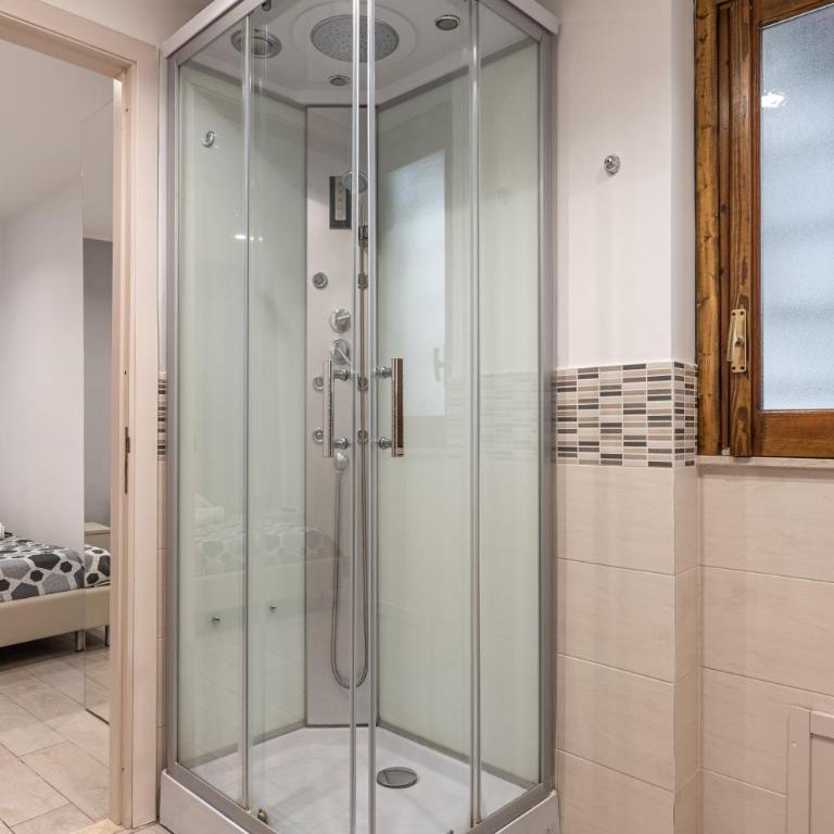 Vega Home - Alle Spalle del Teatro Massimo - Appartamento con 2 Camere da Letto - 14