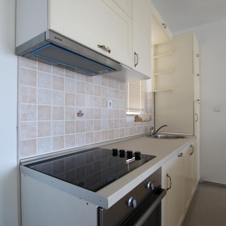 Apartments Marovic - Two-Bedroom Apartment - 12
