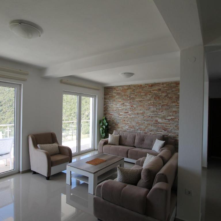 Apartments Marovic - Two-Bedroom Apartment - 13