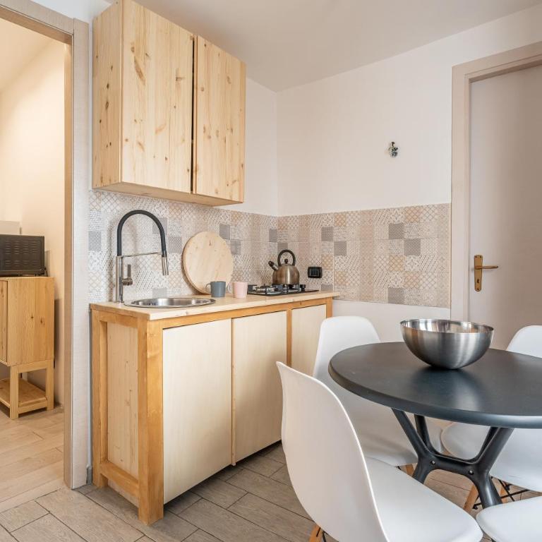 Vega Home - Alle Spalle del Teatro Massimo - Appartamento con 2 Camere da Letto - 5