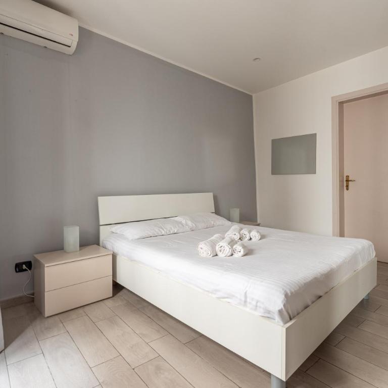 Vega Home - Alle Spalle del Teatro Massimo - Appartamento con 2 Camere da Letto - 10
