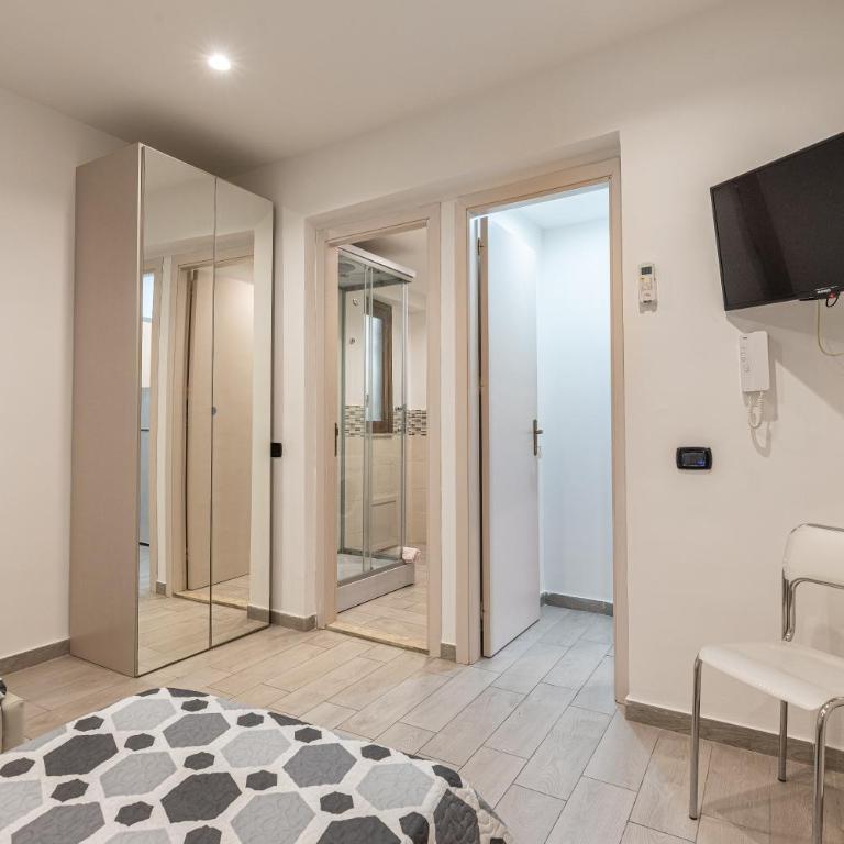 Vega Home - Alle Spalle del Teatro Massimo - Appartamento con 2 Camere da Letto - 18