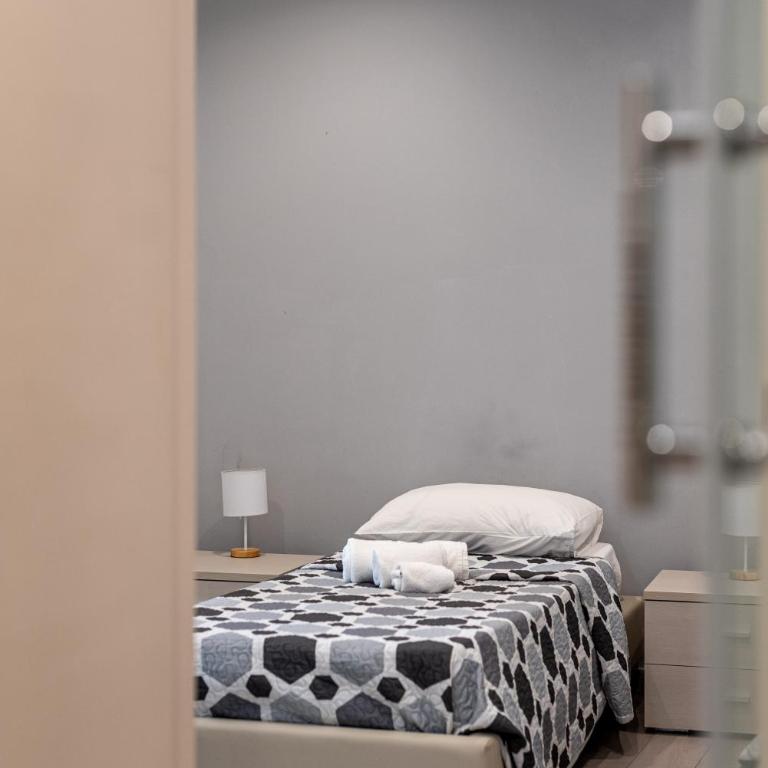 Vega Home - Alle Spalle del Teatro Massimo - Appartamento con 2 Camere da Letto - 13