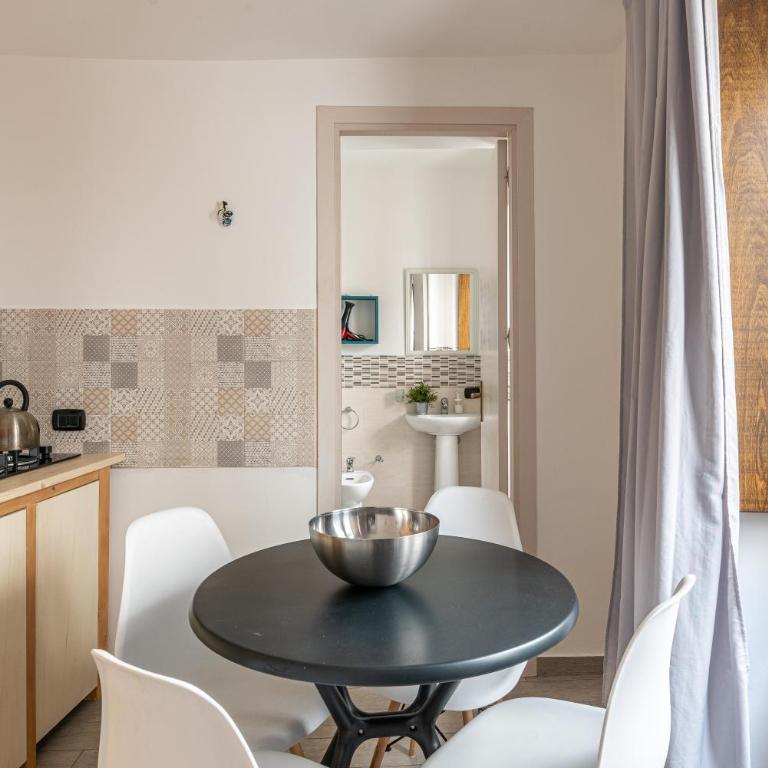 Vega Home - Alle Spalle del Teatro Massimo - Appartamento con 2 Camere da Letto - 19