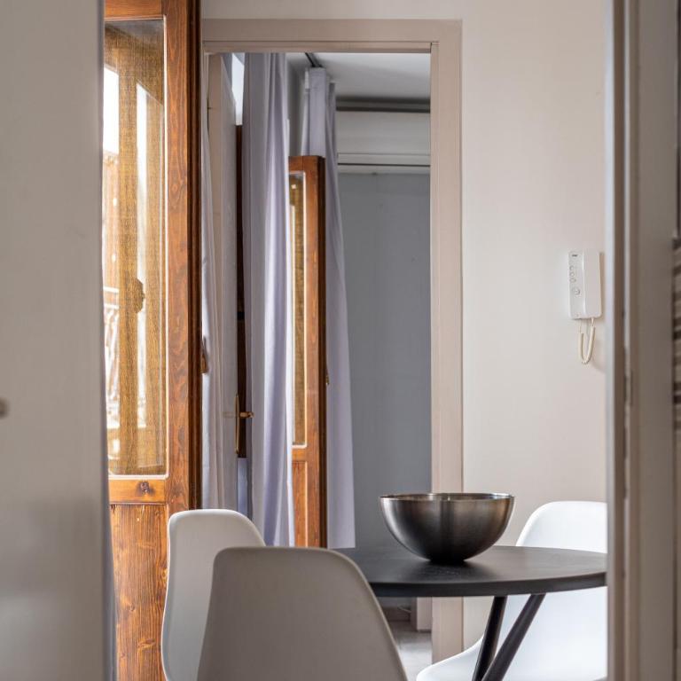 Vega Home - Alle Spalle del Teatro Massimo - Appartamento con 2 Camere da Letto - 20