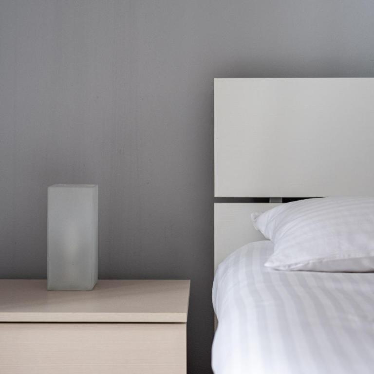 Vega Home - Alle Spalle del Teatro Massimo - Appartamento con 2 Camere da Letto - 23
