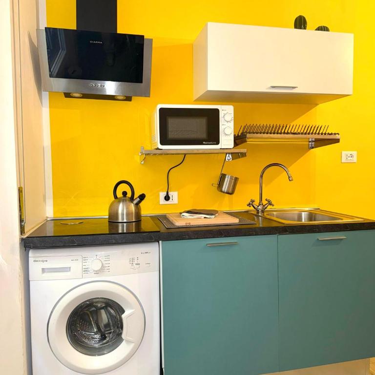 Neptune Apartment - Due minuti da Acquario - Appartamento con 1 Camera da Letto - 8