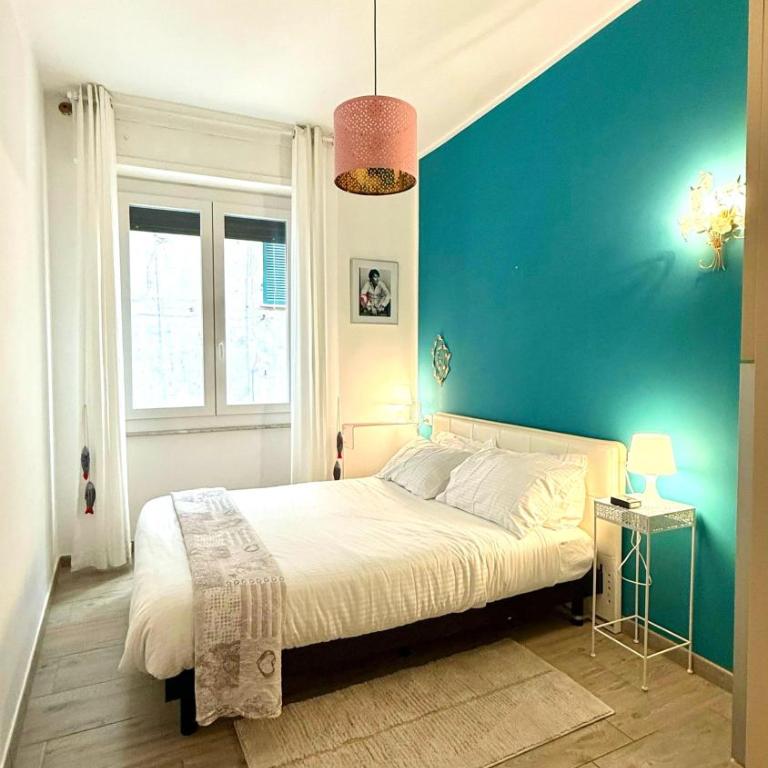 Neptune Apartment - Due minuti da Acquario - Appartamento con 1 Camera da Letto - 3