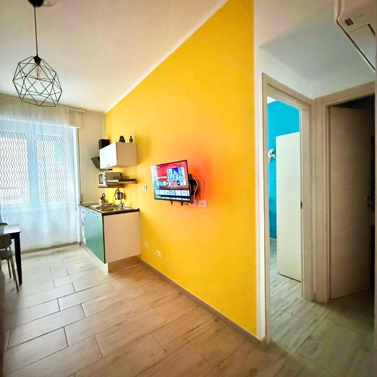 Neptune Apartment - Due minuti da Acquario - Appartamento con 1 Camera da Letto - 5