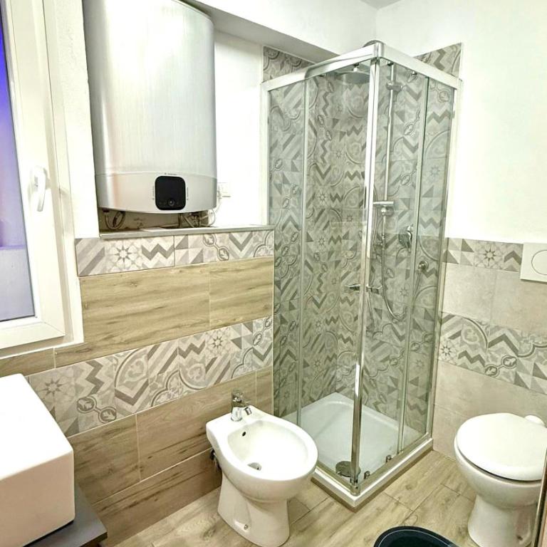 Neptune Apartment - Due minuti da Acquario - Appartamento con 1 Camera da Letto - 13