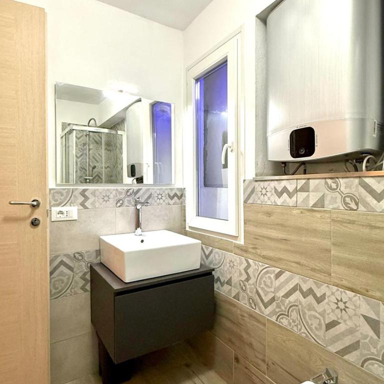 Neptune Apartment - Due minuti da Acquario - Appartamento con 1 Camera da Letto - 12
