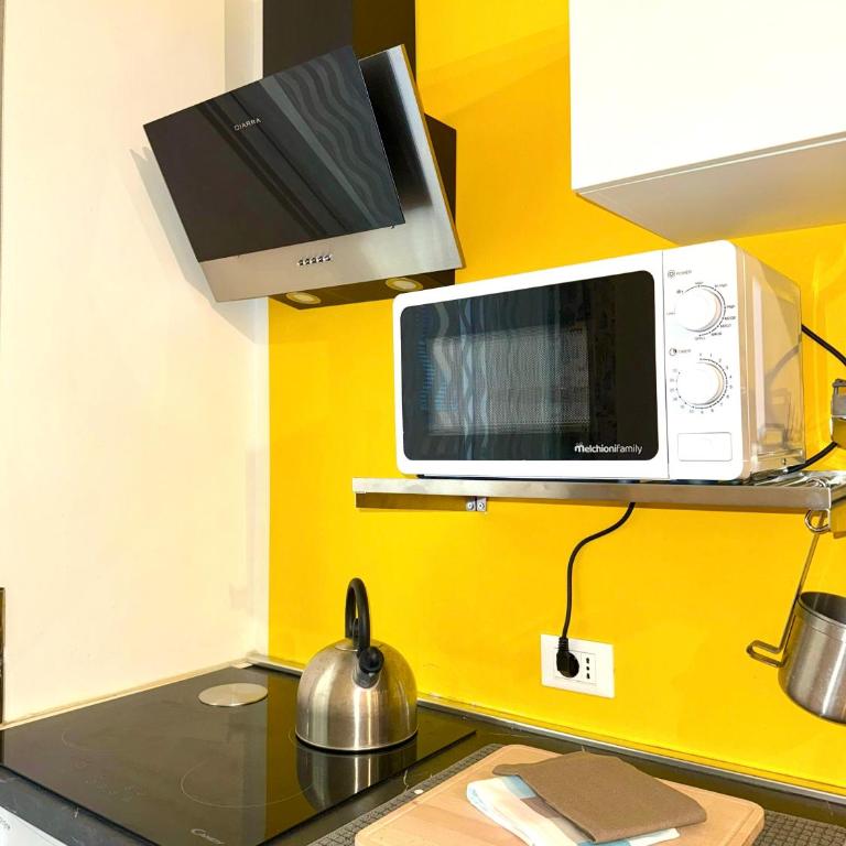 Neptune Apartment - Due minuti da Acquario - Appartamento con 1 Camera da Letto - 9