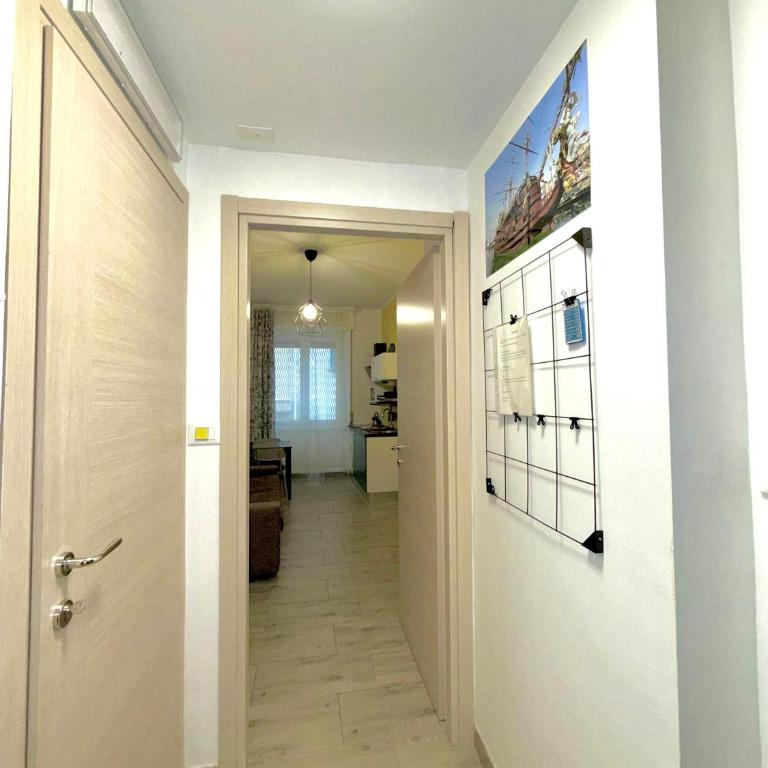 Neptune Apartment - Due minuti da Acquario - Appartamento con 1 Camera da Letto - 4